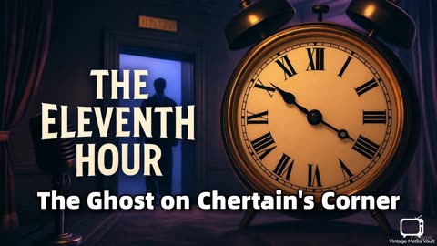 Eleventh Hour - The Ghost on Chertain's Corner