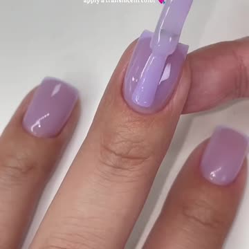 Loving These Nail Designs