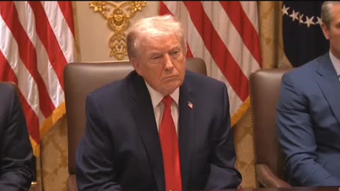 Treasury Secretary: 2026 Will Be The Trump Boom