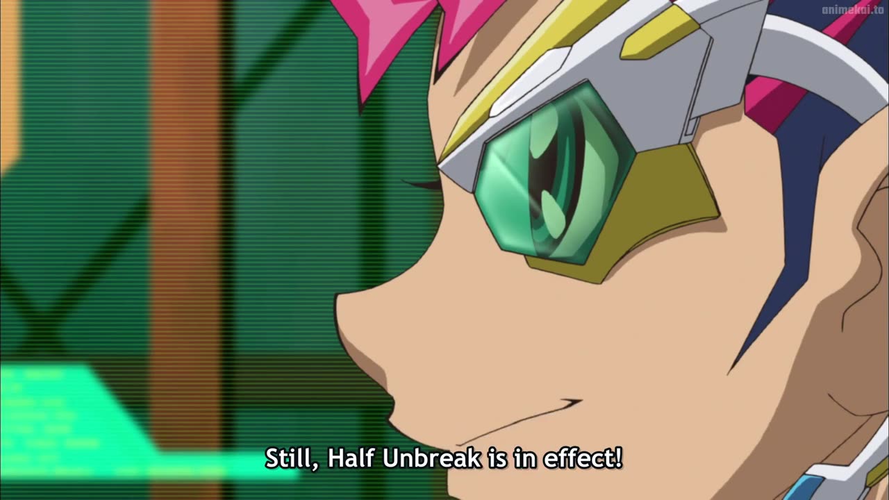 Yuma vs Cody: A Yu-Gi-Oh Duel (Sub)