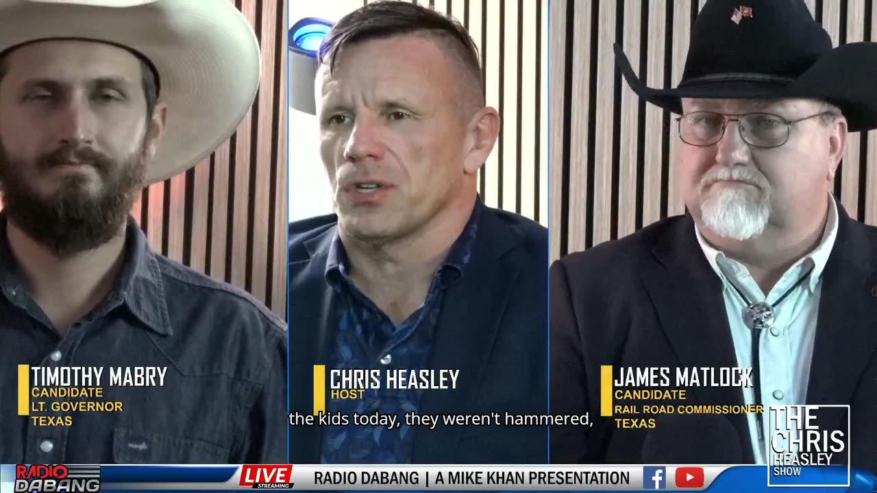 Veteran's Day Special Episode