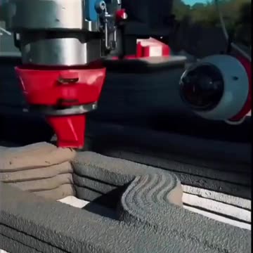 3D PRINTED HOUSES ARE VERY STRONG AND EARTHQUAKE-PROOF