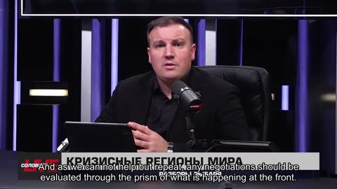 🇷🇺 🧐 🎣 Rybar War Events Review (12/18/2025)