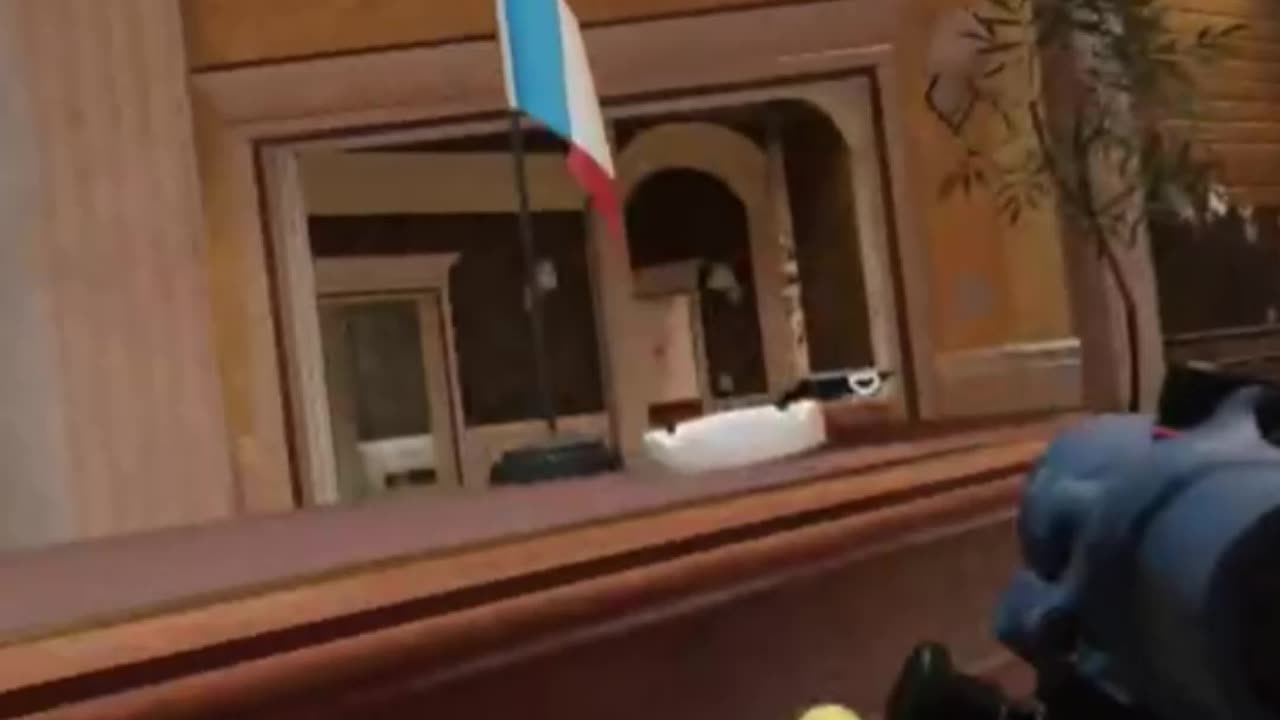 RainbowSixSiege Funny Moments