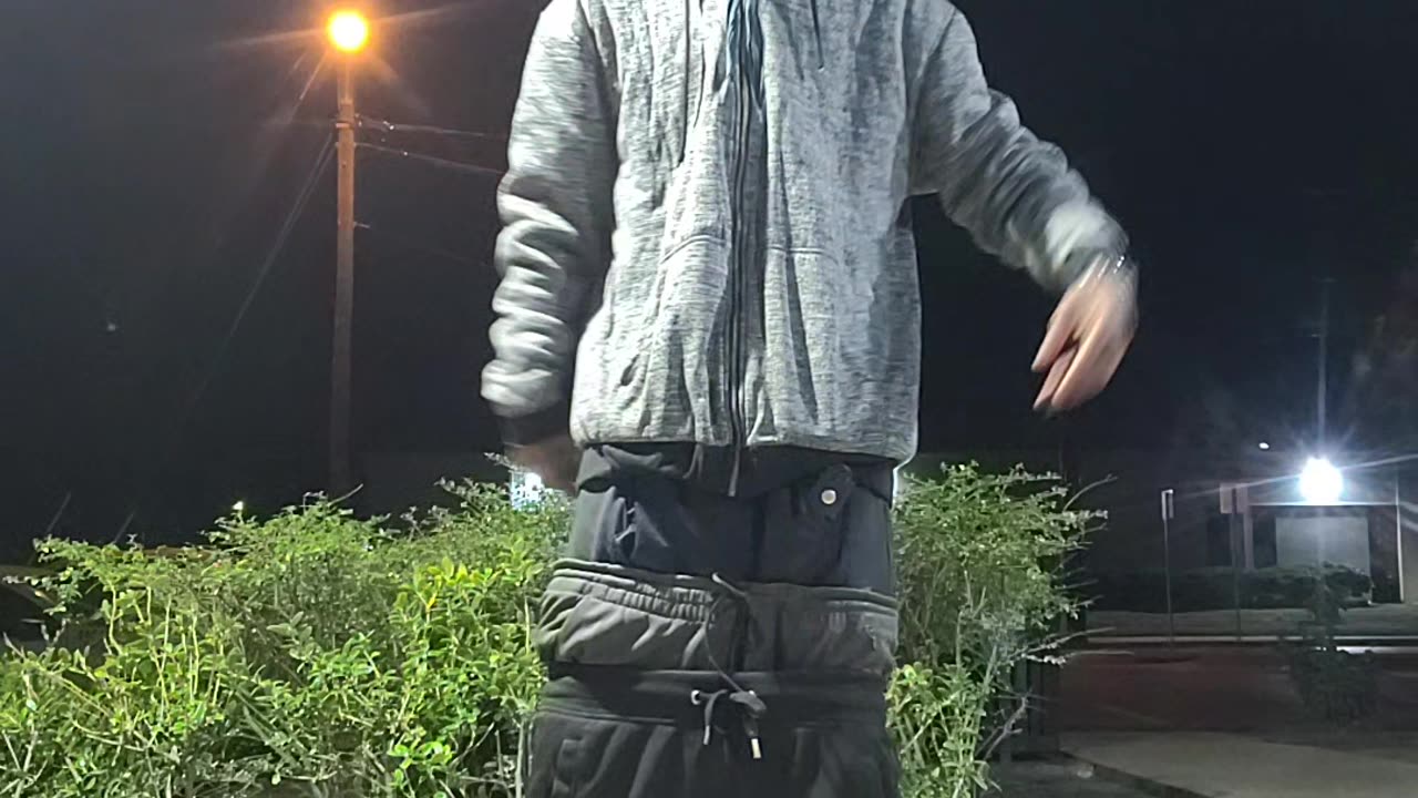 ARMAGEDDON HOLY EVENTZ💪🏾🔵