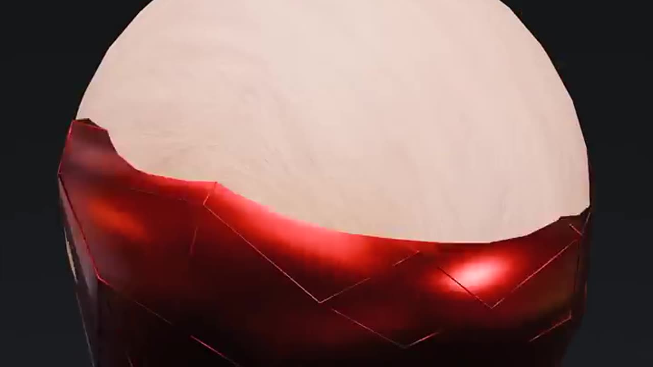 1,000,000 cloth simulation