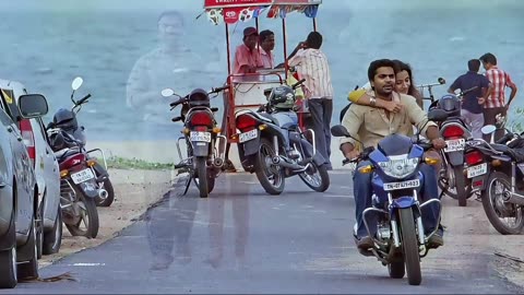 Mannipaya ft. AR Rahman