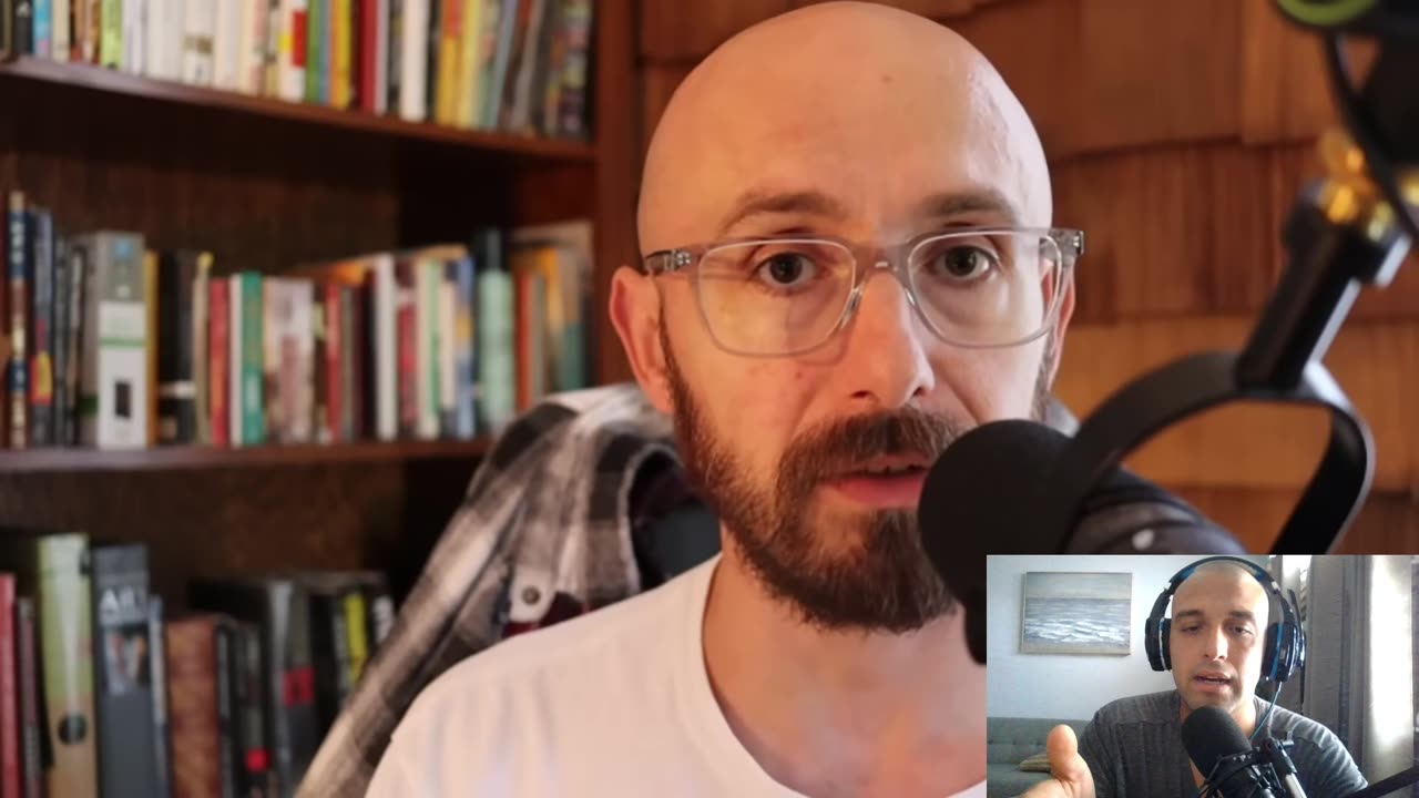 Raymond - A 36 Year Old Unemployed Loser