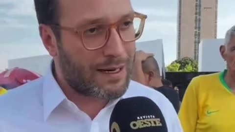 “A anistia ampla,geral e irrestrita tem o apoio do povo brasileiro