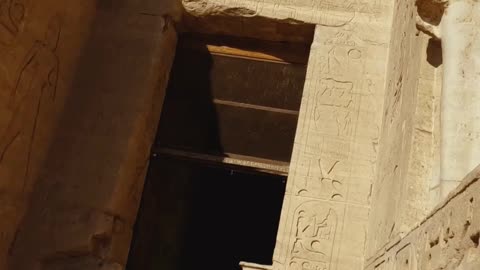Exploring the Abu Simbel 🇪🇬 | Ancient Egypt Carved in Stone