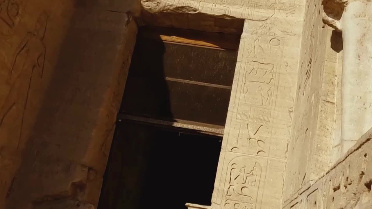 Exploring the Abu Simbel 🇪🇬 | Ancient Egypt Carved in Stone