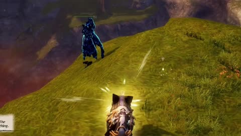 The Wayward Wisp: Wisp Outreach (Achievement Guide) - Guild Wars 2