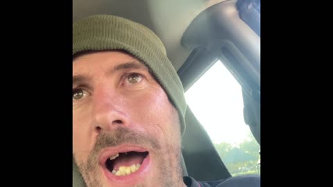 The Bizzy Bone song just popped into my head demons surround me all the time