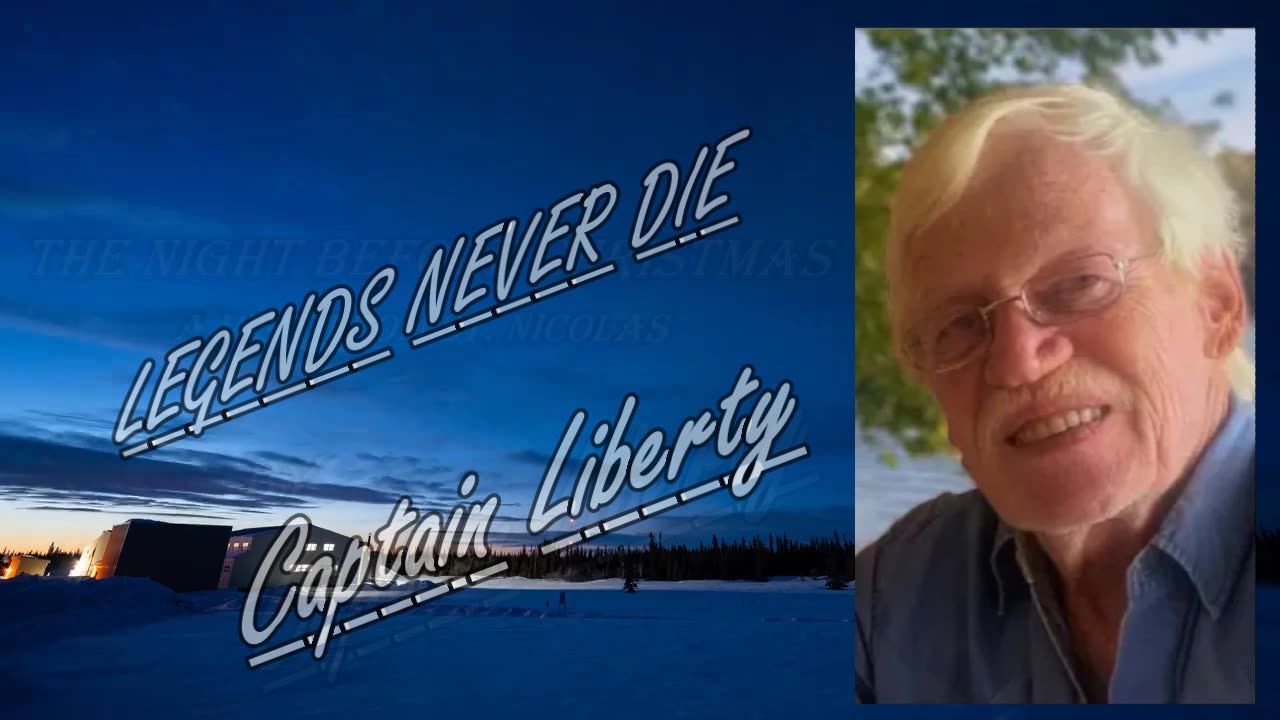 Night Before Christmas