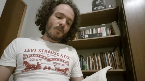 Ser ou parecer ser, eis a questão