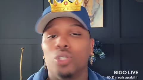 SUPABIHH CHIT CHATS THIS MORNING BIGO LIVE