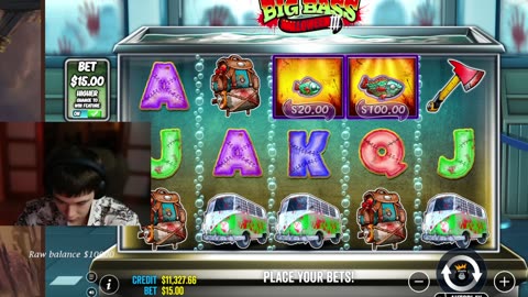 Max Win? Let’s Hunt! 1FS=1 Push-up #casino #liveslots