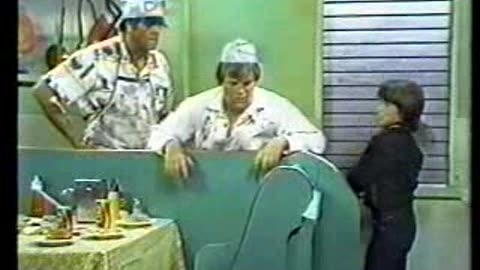 You Can't Do That On Television - S1982 E33 - Bullying