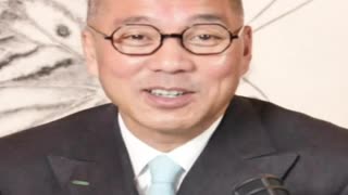 20211112文贵先生直播： #杨洁篪、 #王毅（要进政治局）都是 #唐家璇 的人，合伙骗 #习近平！