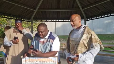 GMS BISHOPS LIVE CAMP 10 ,18,25!!!!!