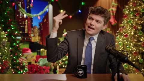 Nick Fuentes RAGES at Republicans: "Electing Trump? Get F*CKED by Jewish Oligarchs—No Country Left!"