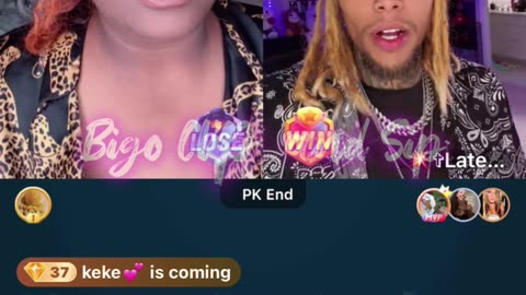 Moet found a new unseasoned chicken to harass 12/18/25 #bigoclipandsip