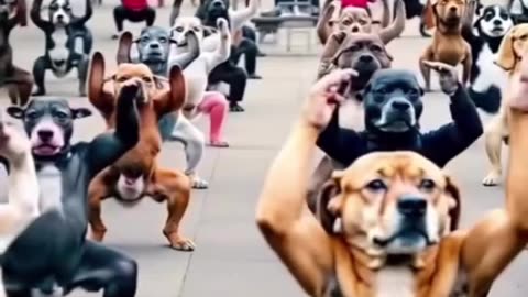 Animal kunfu