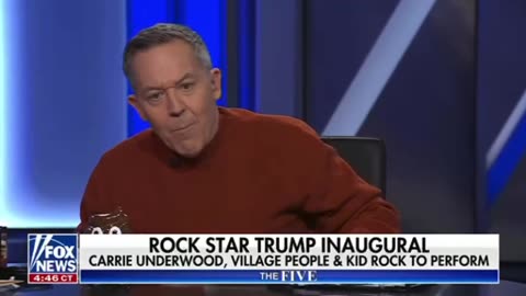 Gutfeld Calls Michelle Obama BIG MIKE