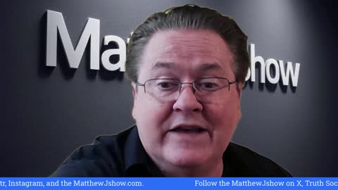 MatthewJshow