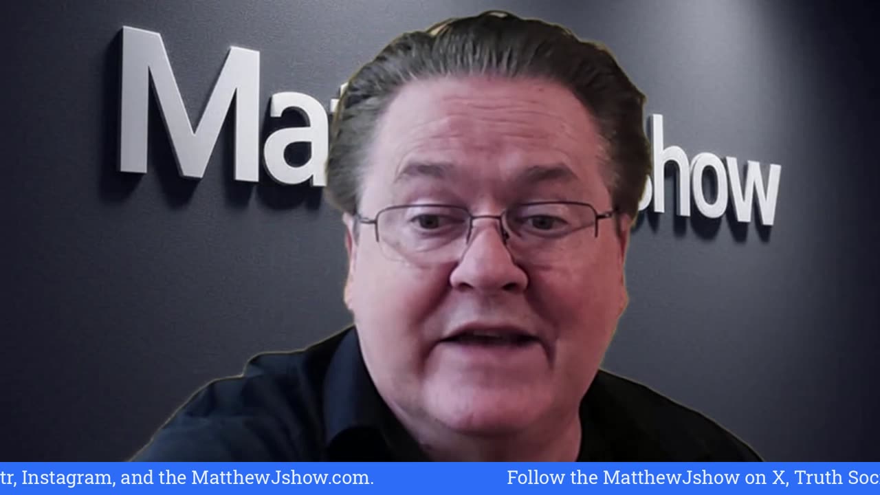 MatthewJshow