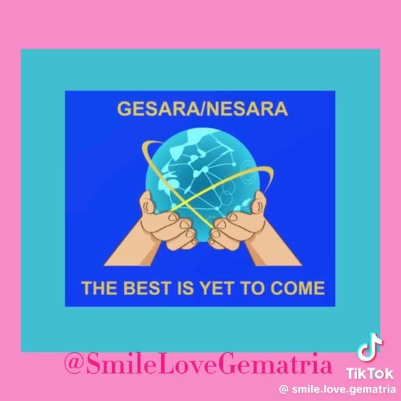 H.R.5404 NESARA-GESARA