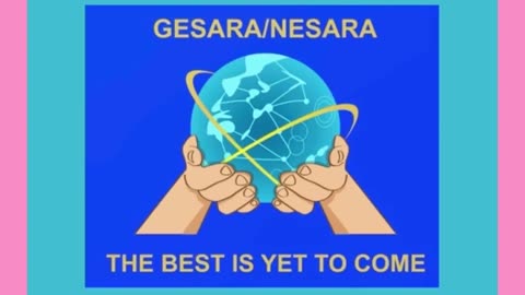 H.R.5404 NESARA-GESARA