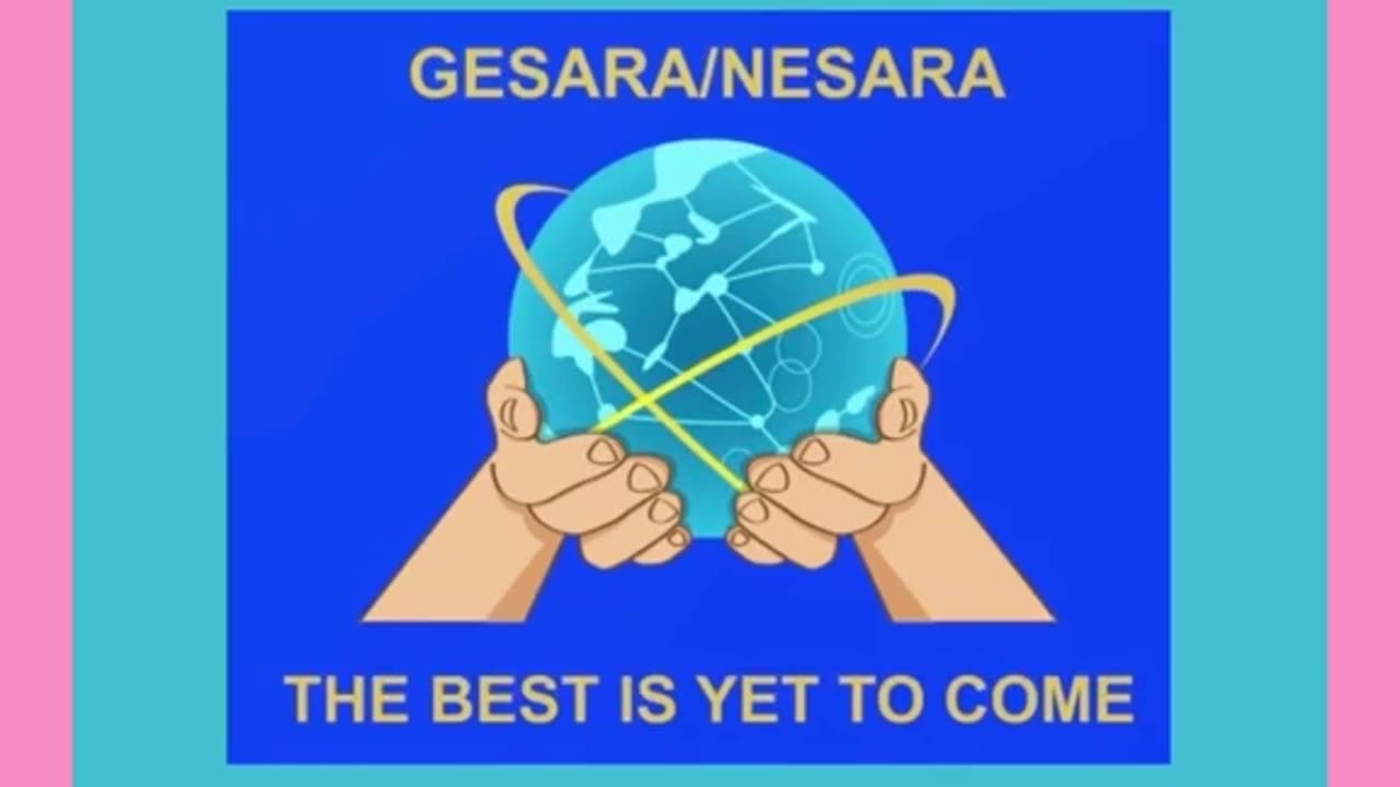 H.R.5404 NESARA-GESARA