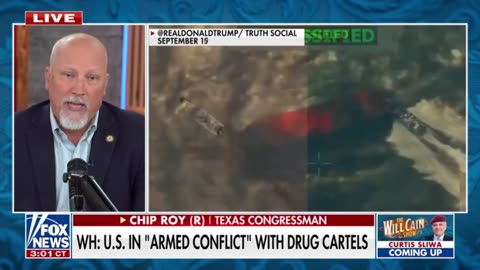 Trump Is Taking The War To The Drug Cartels