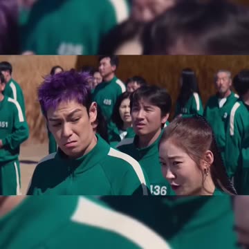 He Followed Gi-hun’s Every Instruction! 🔥 | Squid Game S2