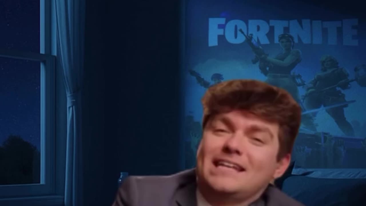 Nick Fuentes: "Jeffrey Epstein Was Probably So Cool!" - Groyper's Brutal Mockery!