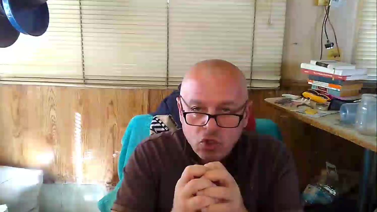 John 3:16 PROVES God does NOT Love You, God ONLY Loves THE WORLD !!