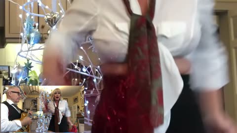 20201220 Toyah & Robert's Sunday Lunch - Schools Out [HovYmVNIhhQ]_EXP