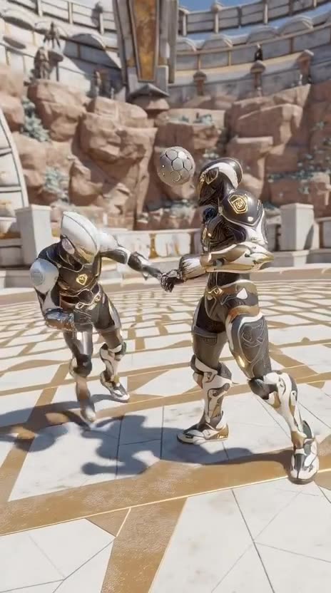 a single male player with a human face wearing an advanced pharaonic