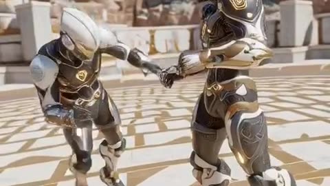 a single male player with a human face wearing an advanced pharaonic