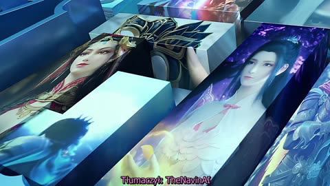 Dou Po Cang Qiong(Btth) 5th 166 4K PL