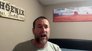 Pastor Jimenez on Separation - Moving the Goalpost