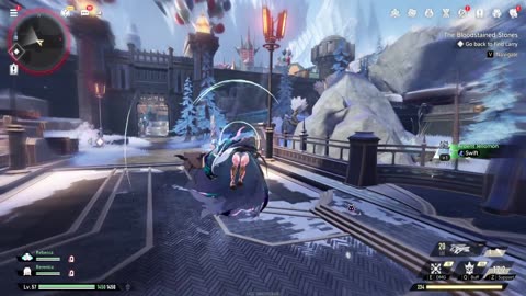 Duet Night Abyss part 15 🐼