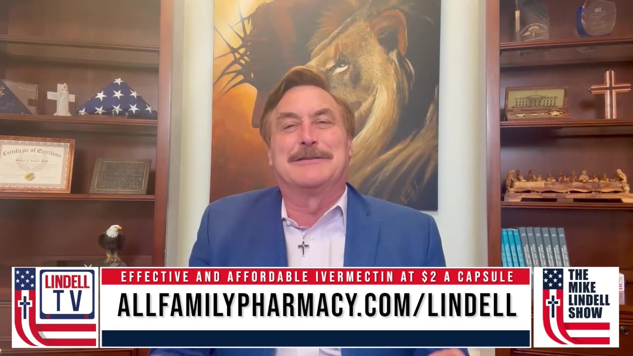 Lindell AllFamilyPharmacy 11/6 Ad- Ivermectin $2/Cap