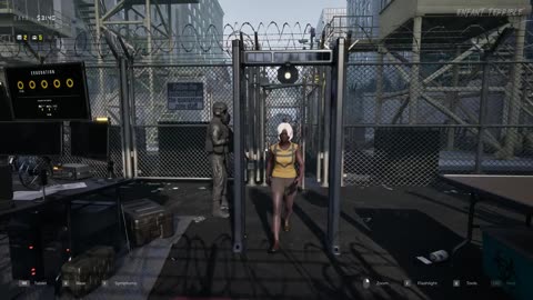 QUARANTINE ZONE First Hour Gameplay | ULTRA REALISTIC Zombie Apocalypse Simulator like Papers Please