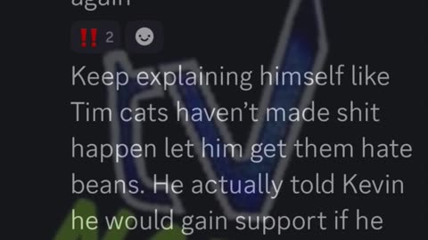 TOMIKAY SAYS SHES DONE WITH PRINCE J MESSAGES FROM HER DISCORD