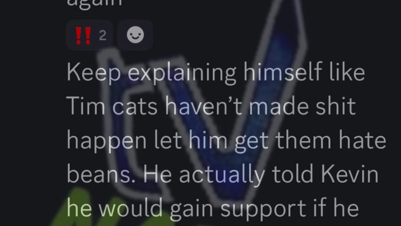 TOMIKAY SAYS SHES DONE WITH PRINCE J MESSAGES FROM HER DISCORD