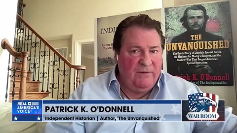 WHY GEORGE WASHINGTON CHOSE CHRISTMAS FOR BATTLE