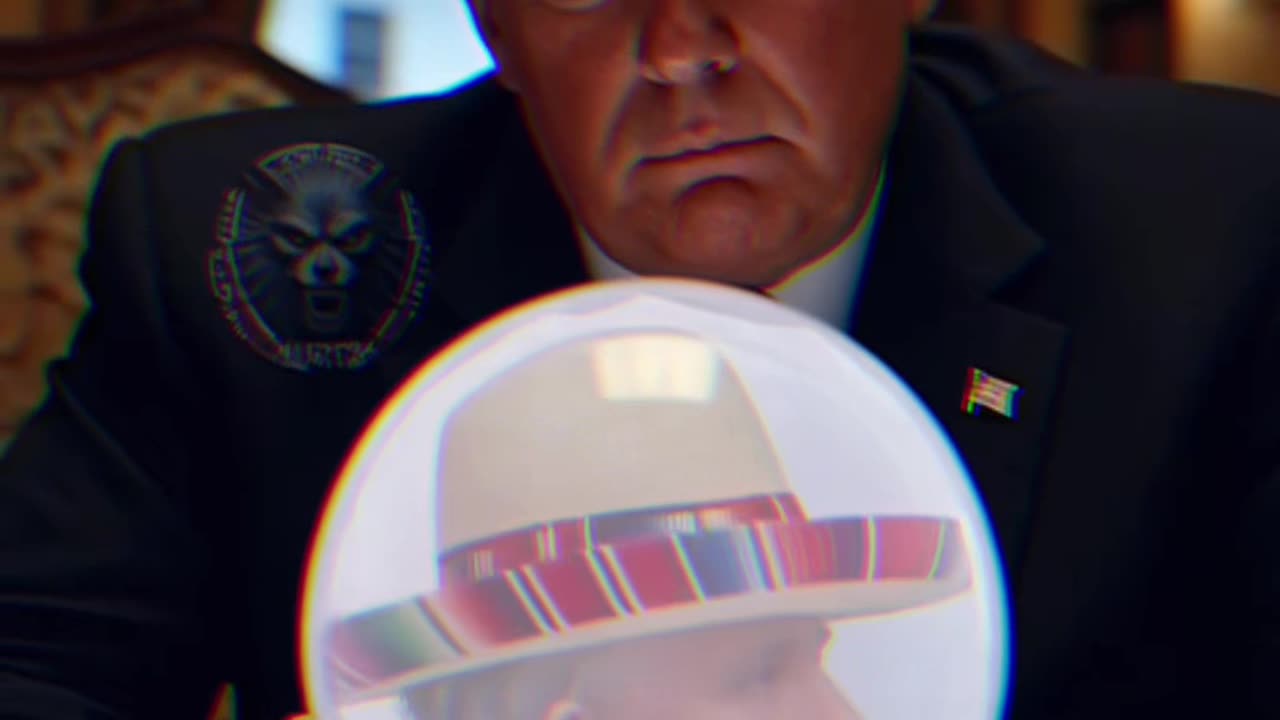 Schumer Shutdown and Sombreros