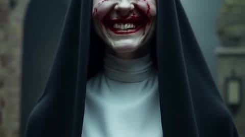 😱🤖 New AI Horror Character Unleashed! | TheHauntingHour